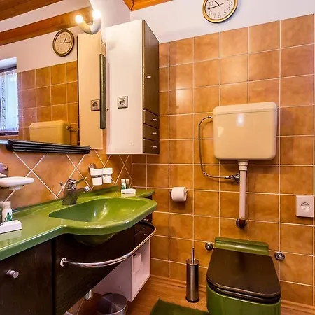 House Ermanna Casa vacanze *