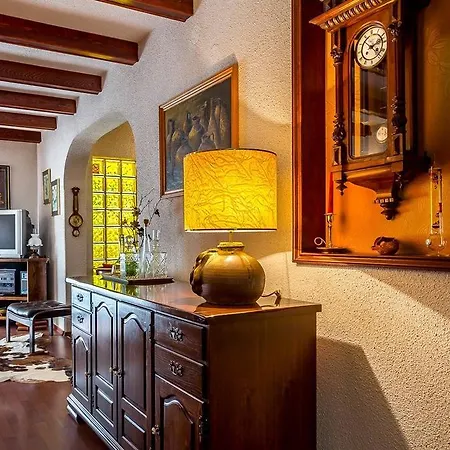 House Ermanna Casa vacanze