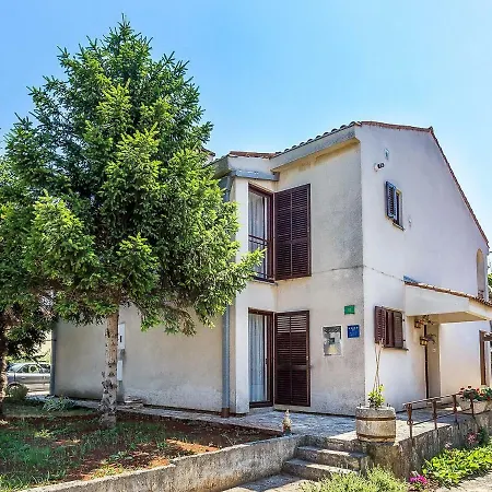 Casa vacanze House Ermanna Pola