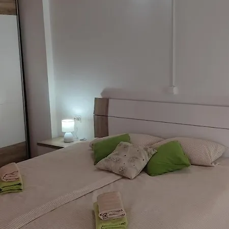 Holiday Ermanna Holiday home