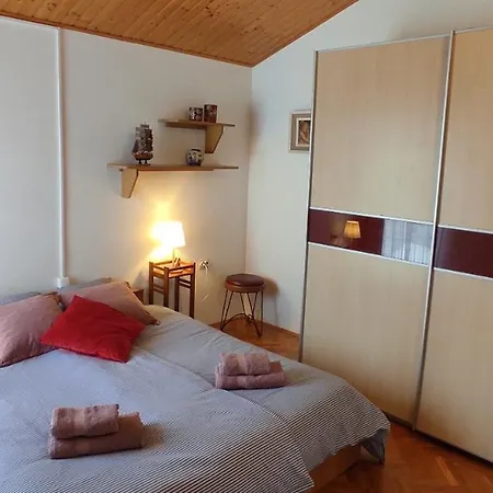 Holiday home Holiday Ermanna