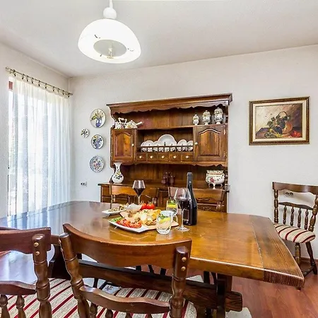House Ermanna * Pula