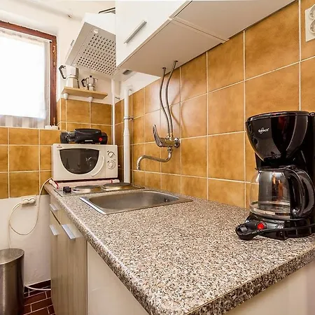 Holiday Ermanna Holiday home Pula