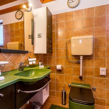 House Ermanna Hébergement de vacances