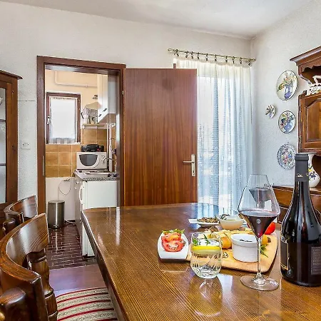 House Ermanna Ferienhaus *