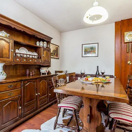 House Ermanna Hébergement de vacances