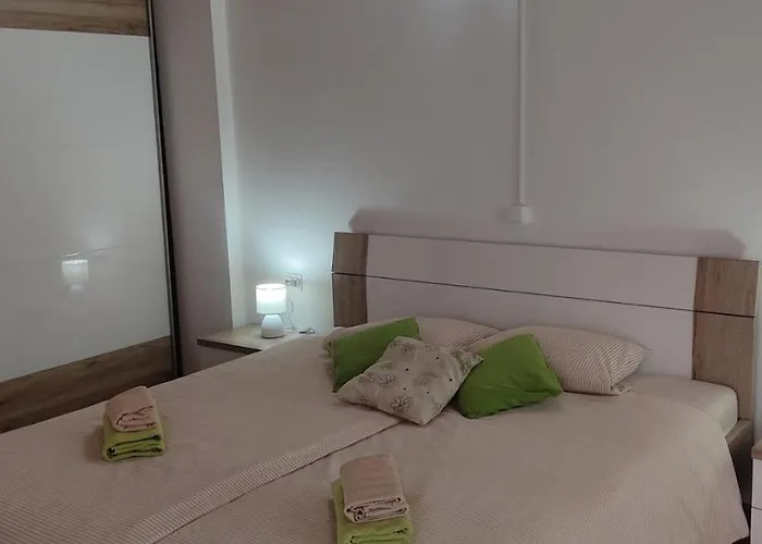 House Ermanna Vikendica