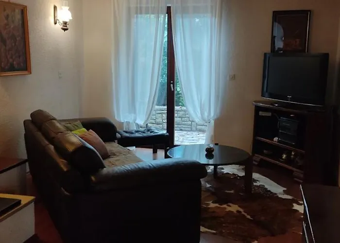 House Ermanna Dom wakacyjny *