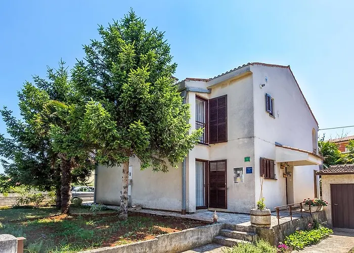 Dom wakacyjny House Ermanna