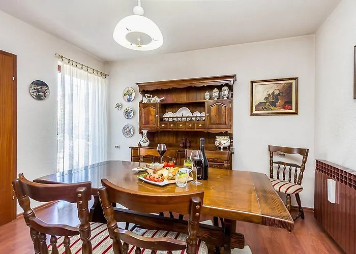 House Ermanna Dom wakacyjny Pula