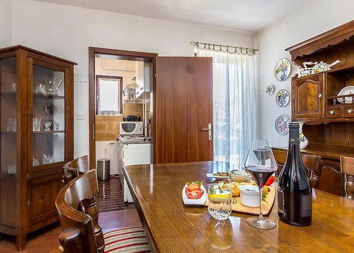 House Ermanna Vikendica