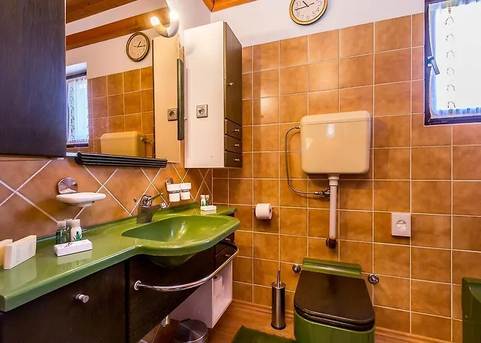 House Ermanna Vikendica *