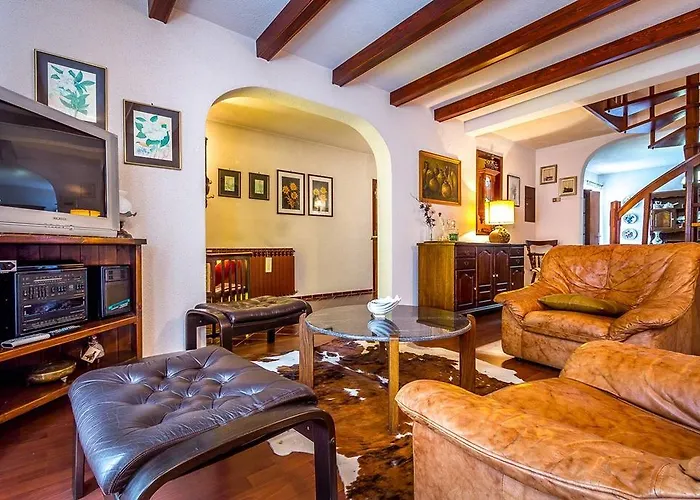 Dom wakacyjny House Ermanna