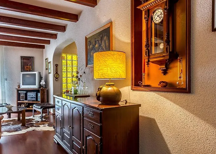 House Ermanna Vikendica