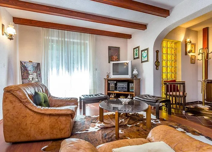 Dom wakacyjny House Ermanna Pula