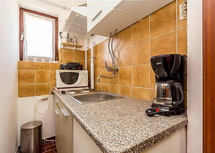 House Ermanna Dom wakacyjny Pula