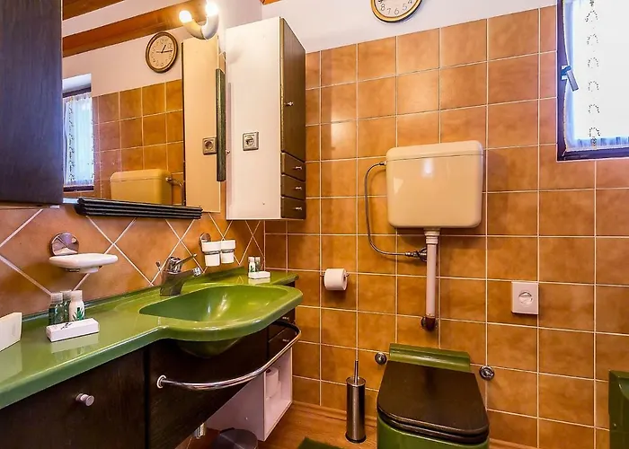 House Ermanna Vikendica