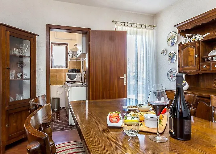 House Ermanna Vikendica *